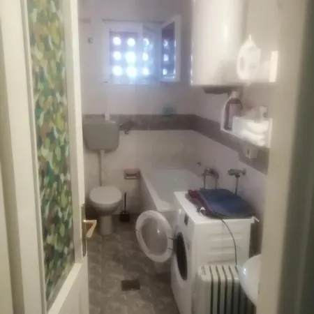 Dedinje Apartment
